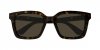 OKULARY GUCCI GG 1582SK 002 54 ROZMIAR M