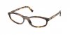 OKULARY MIU MIU MU A06S 14L08N 54 ROZMIAR M