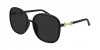 OKULARY GUCCI GG 0892SA 001 60 ROZMIAR L