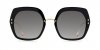 OKULARY ISABEL MARANT IM 0085S 2M2 55 ROZMIAR L