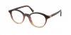 OKULARY KOREKCYJNE MIU MIU MU 02WV 24C1O1 48 ROZMIAR S