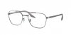 OKULARY KOREKCYJNE RAY-BAN® RX 6485 3123 55 ROZMIAR L