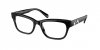 OKULARY KOREKCYJNE SWAROVSKI SK 2022 1001 53 ROZMIAR M