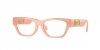 OKULARY KOREKCYJNE DZIECIĘCE VERSACE JUNIOR VK 3008U 5497 48