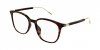 OKULARY KOREKCYJNE GUCCI GG 1276OK 002 54 ROZMIAR M