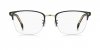 OKULARY KOREKCYJNE BOSS 1729G I46 55 ROZMIAR M