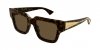 OKULARY BOTTEGA VENETA BV 1276S 002 52 ROZMIAR M