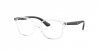 OKULARY KOREKCYJNE DZIECIĘCE RAY-BAN® RY 1598 3541 49