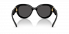 OKULARY SWAROVSKI SK 6037 100187 50 ROZMIAR S