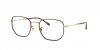 OKULARY KOREKCYJNE RAY-BAN® RX 6496 3177 51 ROZMIAR M