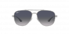 OKULARY RAY-BAN® RB 3683 004/78 56 ROZMIAR M Z POLARYZACJĄ