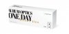 Soczewki kontaktowe Aurum-Optics One Day