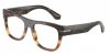 OKULARY KOREKCYJNE DOLCE & GABBANA DG 3407 3438 54 ROZMIAR M