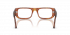 OKULARY KOREKCYJNE PERSOL® WES PO 3362V 96 52 ROZMIAR M