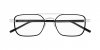 OKULARY KOREKCYJNE SAINT LAURENT SL 780 003 52 ROZMIAR M