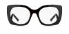 OKULARY KOREKCYJNE MARC JACOBS MARC 810 807 52 ROZMIAR M