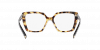 OKULARY KOREKCYJNE PRADA EYEWEAR PR 16ZV 7S01O1 53 ROZMIAR M