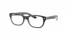 OKULARY KOREKCYJNE DZIECIĘCE RAY-BAN® RY 1555 3529 46