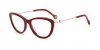 OKULARY KOREKCYJNE CAROLINA HERRERA CH 0021 LHF 54 ROZMIAR M