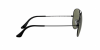 OKULARY RAY-BAN® AVIATOR LARGE METAL RB 3025 002/58 55 ROZMIAR S Z POLARYZACJĄ