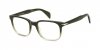 OKULARY KOREKCYJNE DAVID BECKHAM DB 1184 M5Z 50 ROZMIAR S