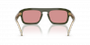 OKULARY VOGUE EYEWEAR VO 5620S 3217F6 53 ROZMIAR M