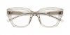 OKULARY KOREKCYJNE SAINT LAURENT SL 640 004 49 ROZMIAR M