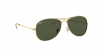 OKULARY RAY-BAN® COCKPIT RB 3362 001 59 ROZMIAR L