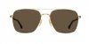 OKULARY BOSS 1045SIT 000 58 ROZMIAR L