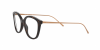 OKULARY KOREKCYJNE PRADA EYEWEAR CONCEPTUAL PR 11VV 2AU1O1 51 ROZMIAR S