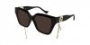 OKULARY GUCCI GG 1023S 005 54 ROZMIAR M