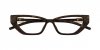 OKULARY KOREKCYJNE GUCCI GG 1683O 003 53 ROZMIAR M