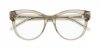 OKULARY KOREKCYJNE SAINT LAURENT SL M108 008 55 ROZMIAR M