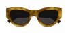 OKULARY SAINT LAURENT SL M94 007 53 ROZMIAR M