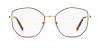 OKULARY KOREKCYJNE MARC JACOBS MARC 741 06J 54 ROZMIAR M