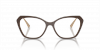 OKULARY KOREKCYJNE VOGUE EYEWEAR VO 5522 3101 54 ROZMIAR M