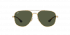 OKULARY RAY-BAN® RB 3683 001/31 56 ROZMIAR M