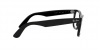 OKULARY KOREKCYJNE RAY-BAN® WAYFARER EASE RX 4340V 2000 50 ROZMIAR M