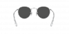 OKULARY RAY-BAN® ROUND METAL RB 3447 9198B1 50 ROZMIAR M
