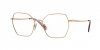 OKULARY KOREKCYJNE VOGUE EYEWEAR VO 4196 5152 53 ROZMIAR M