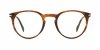 OKULARY KOREKCYJNE DAVID BECKHAM DB 1139 EX4 47 ROZMIAR S