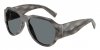 OKULARY DOLCE & GABBANA DG 4504 319980 58 ROZMIAR L