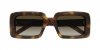OKULARY SAINT LAURENT SL 534 SUNRISE-012 52 ROZMIAR M