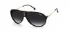 OKULARY CARRERA CA HOT65 807 63 ROZMIAR L