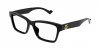OKULARY KOREKCYJNE GUCCI GG 1476OK 001 55 ROZMIAR M