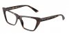 OKULARY KOREKCYJNE JIMMY CHOO JC 3025 5002 54 ROZMIAR M
