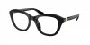 OKULARY KOREKCYJNE SWAROVSKI SK 2042U 1001 50 ROZMIAR M