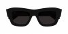 OKULARY BOTTEGA VENETA BV 1357S 001 50 ROZMIAR M