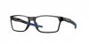 OKULARY KOREKCYJNE OAKLEY® HEX JECTOR OX 8032 803210 57 ROZMIAR M