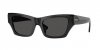OKULARY BURBERRY BE 4441U 411287 52 ROZMIAR M